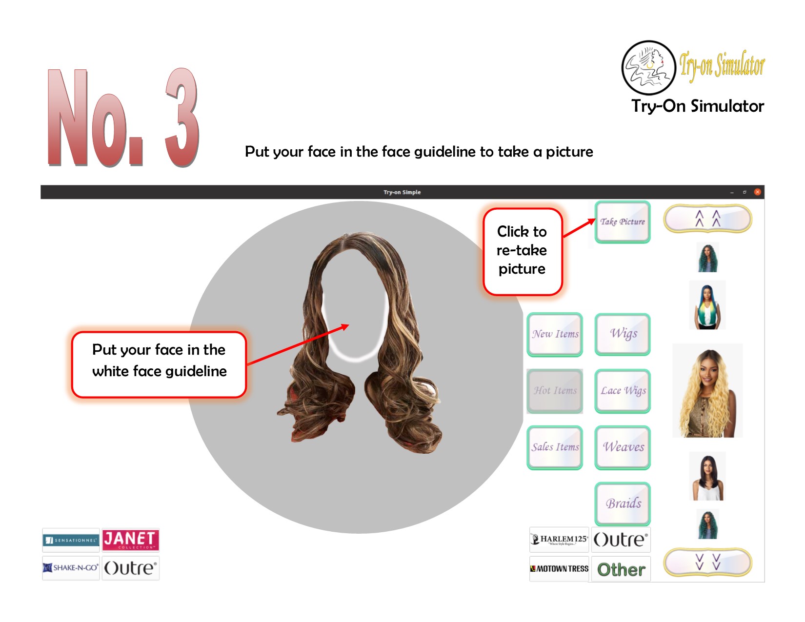 Try On Manual 3